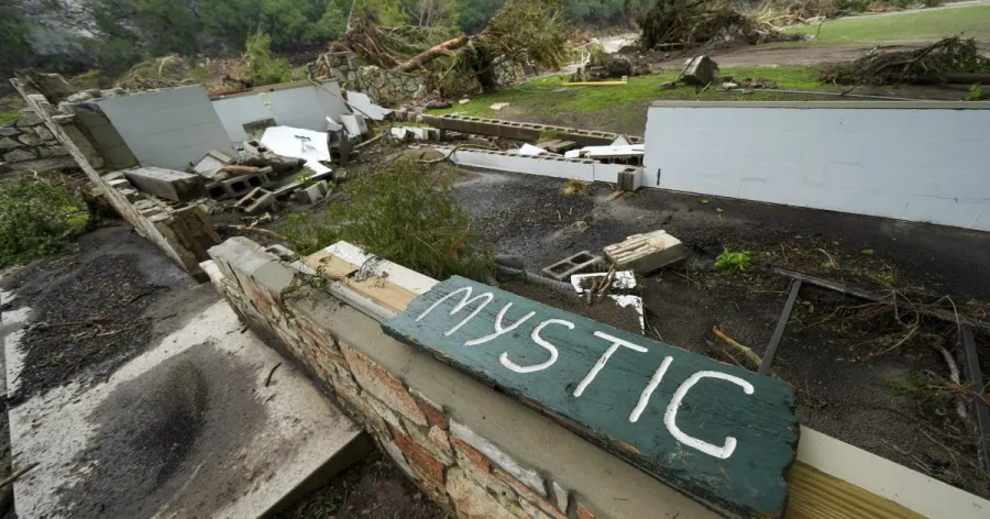 Texas Capitol leaders unveil new inquiry groups for the deadly July floods