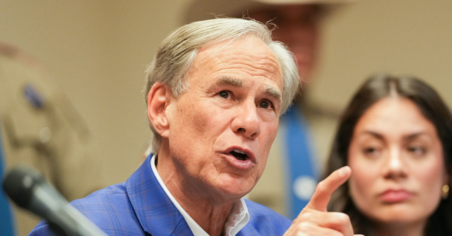 Texas Discovers Thousands of Unauthorized Immigrants Listed on State Voter Rolls