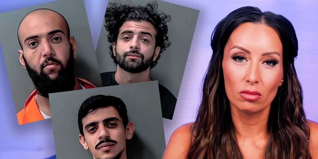 Texas Shooting: Radical Connections of Muslim Who Attacked Praying Christian Revealed