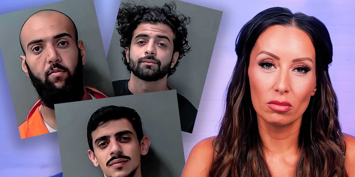 Texas Shooting: Radical Connections of Muslim Who Attacked Praying Christian Revealed