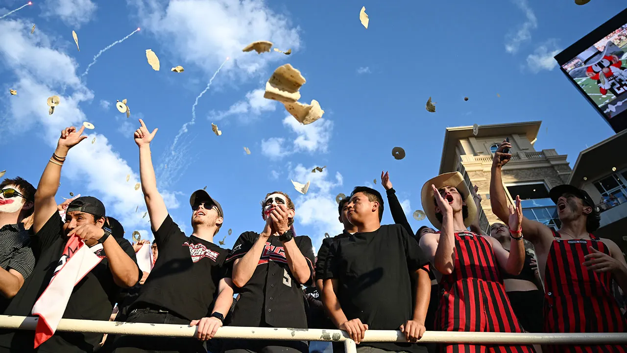 Texas Tech challenges traditional tortilla practices