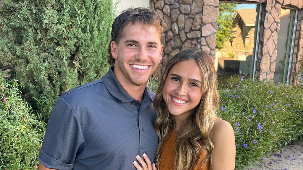 Texas couple stuck in Jamaica as Category 5 Hurricane Melissa approaches