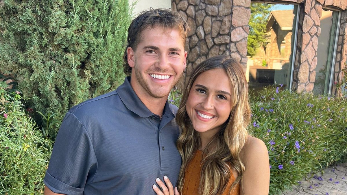 Texas couple stuck in Jamaica as Category 5 Hurricane Melissa approaches