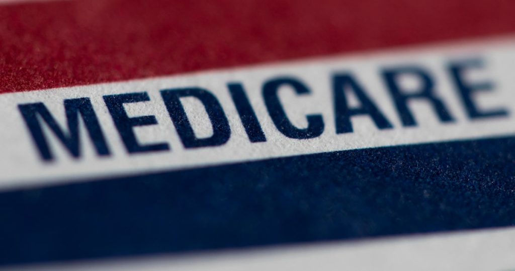 Texas is being tested on how 'prior approvals' will function in Medicare.