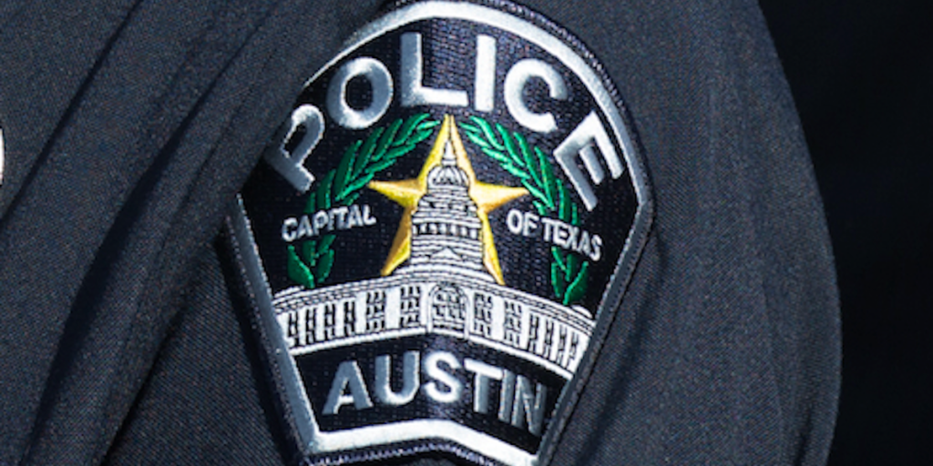 Texas police officer filmed hitting man in the face, causing him to fall to the ground, has reportedly been identified and taken off duty.