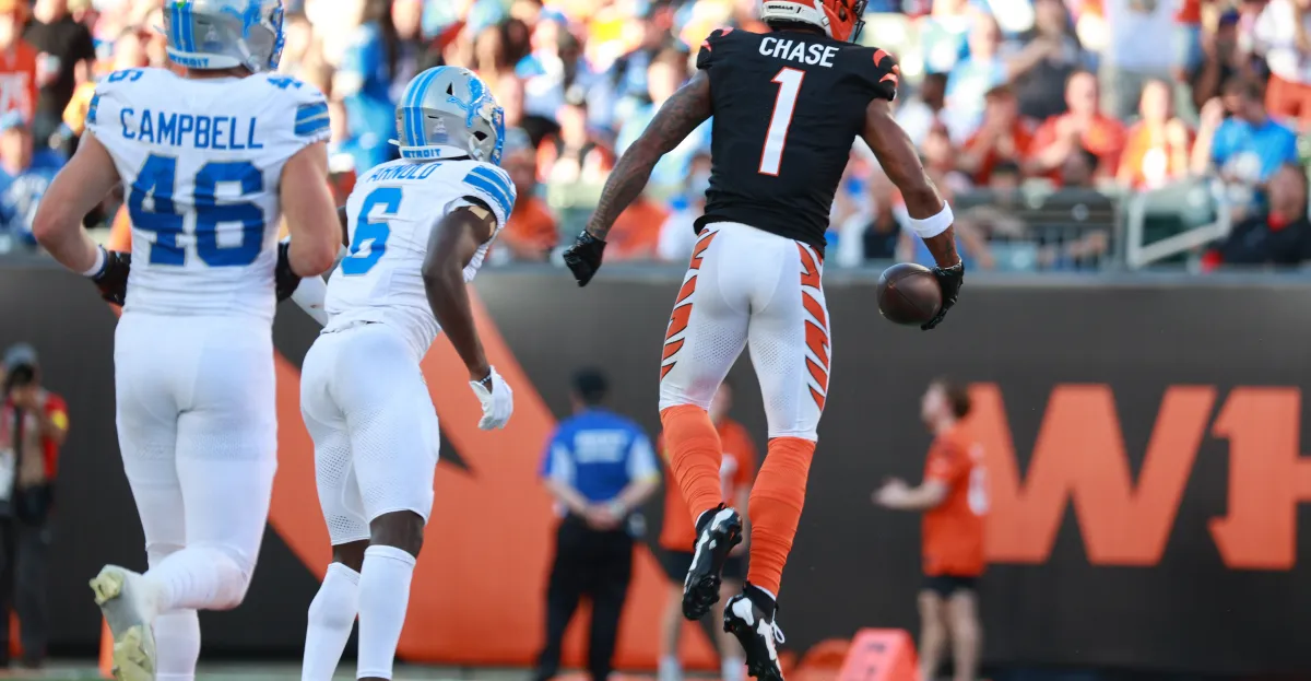 The 110 best wide receivers for fantasy football in Week 6