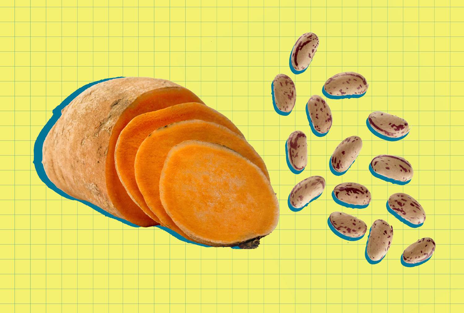 The 6 Top Carbs for Reducing Visceral Fat