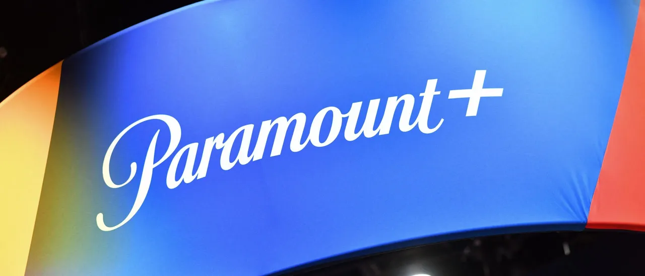 The Argument for a Hollywood Merger in Favor of Free Markets as Paramount Faces Big Tech