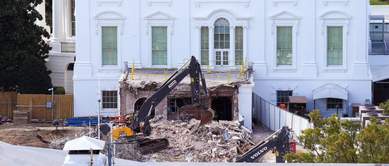 The Bright Side of the Golden Age