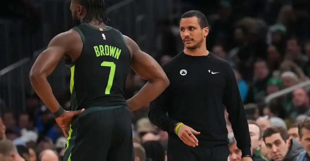 The Celtics will exceed your expectations.