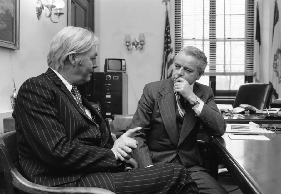 The DC government can greatly enhance family strength.