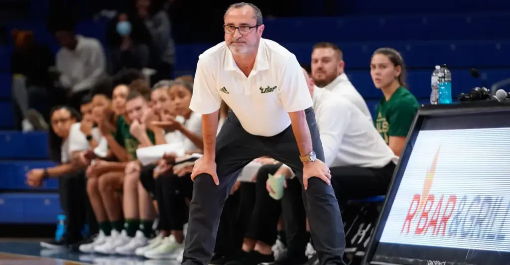 The Dallas Wings have confirmed their most significant choice.