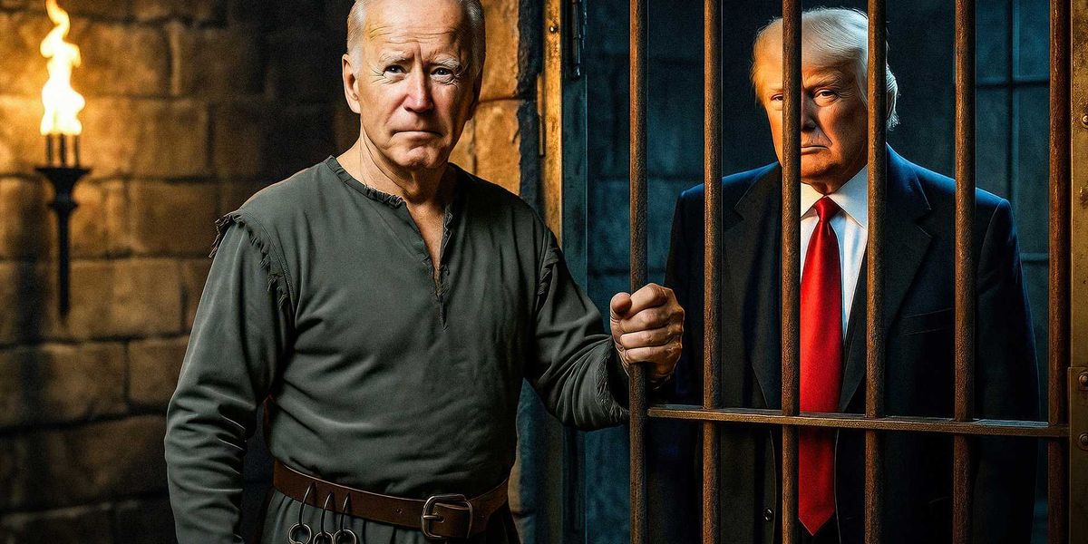 The Democrats' selective memory about politics