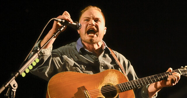 The Diminishing of the Red, White, and Blue