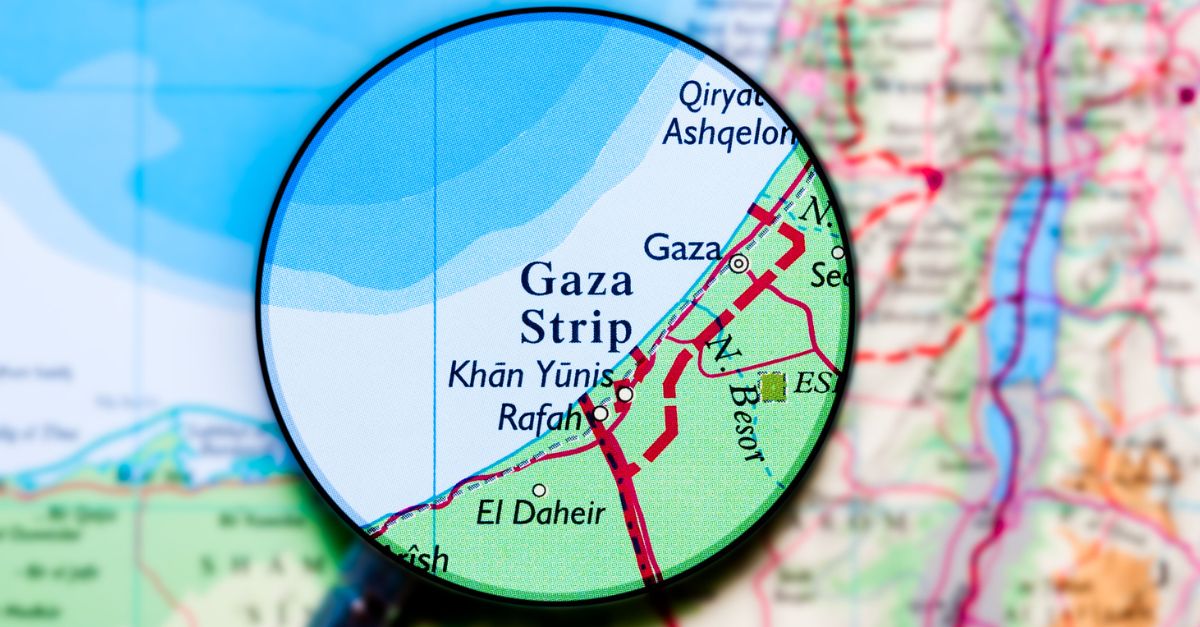 The Double Standards and Manipulation Surrounding Gaza - Guest Commentary