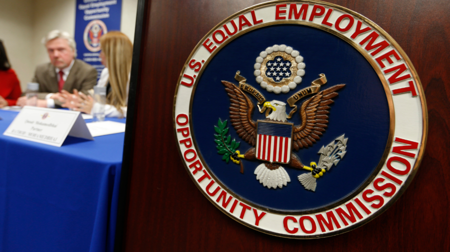 The EEOC is dismissing discrimination claims &mdash; it&rsquo;s time to get legal representation
