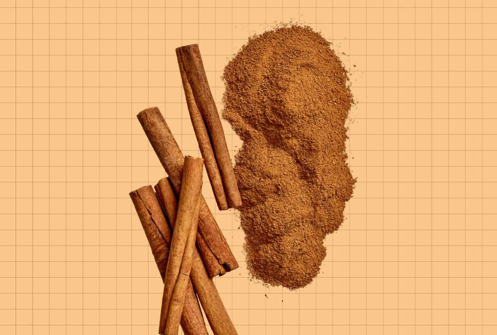 The Effects of Daily Cinnamon Consumption on Your Body