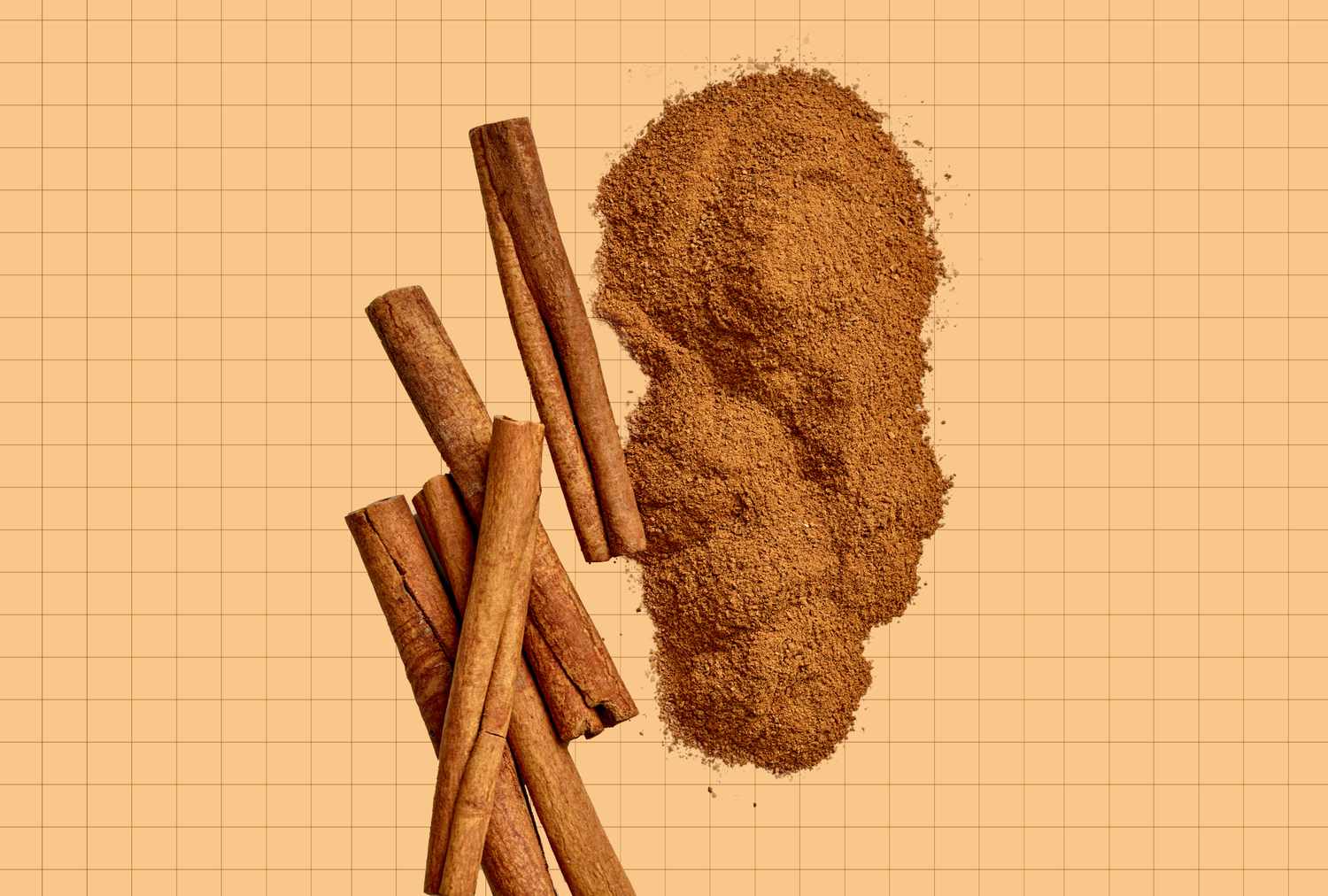The Effects of Daily Cinnamon Consumption on Your Body
