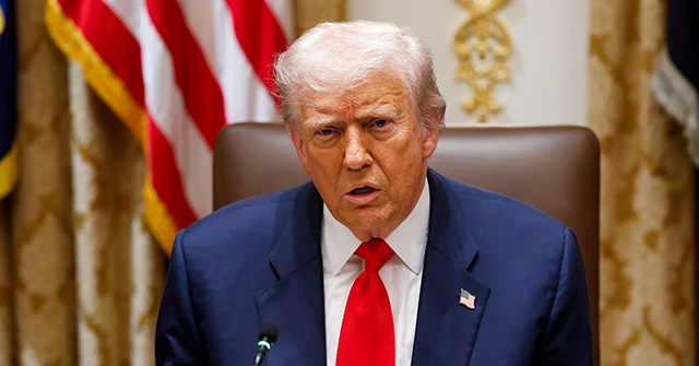 The Fed’s Final Tarifflation Report Misinterprets Trump’s Tariffs Once More