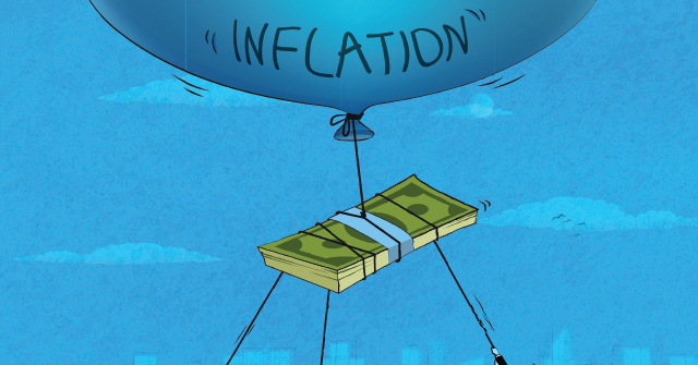The Fed’s Inflation Predictions Are the Only Thing That Isn't Stabilized