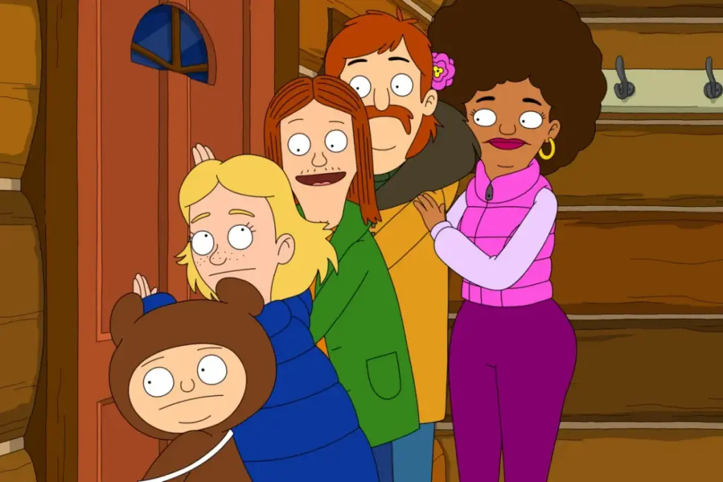 'The Great North' Ends at Fox After Five Seasons