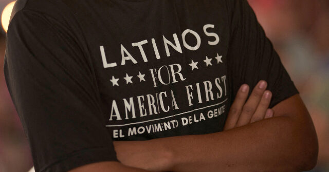 The Hispanic Community Understands the Risks of Socialism and Backs Trump