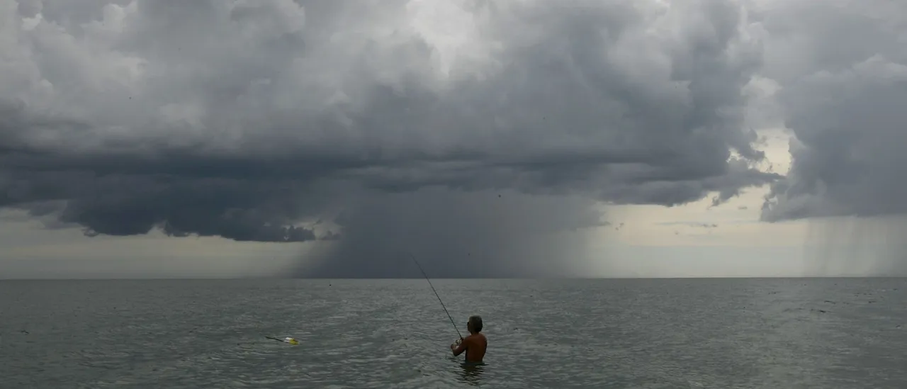 The Hurricane Season That Has Yet to Arrive