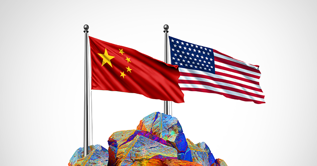 The Importance of Implementing a Price Floor for Rare Earths in America to Challenge China's Dominance