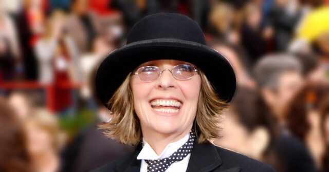 The Influence of Diane Keaton's Unconventional Fashion Choices