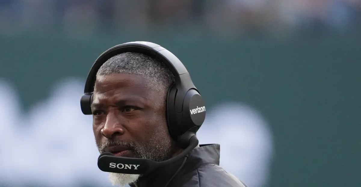 The Jets are not finding any winners in their blame game.