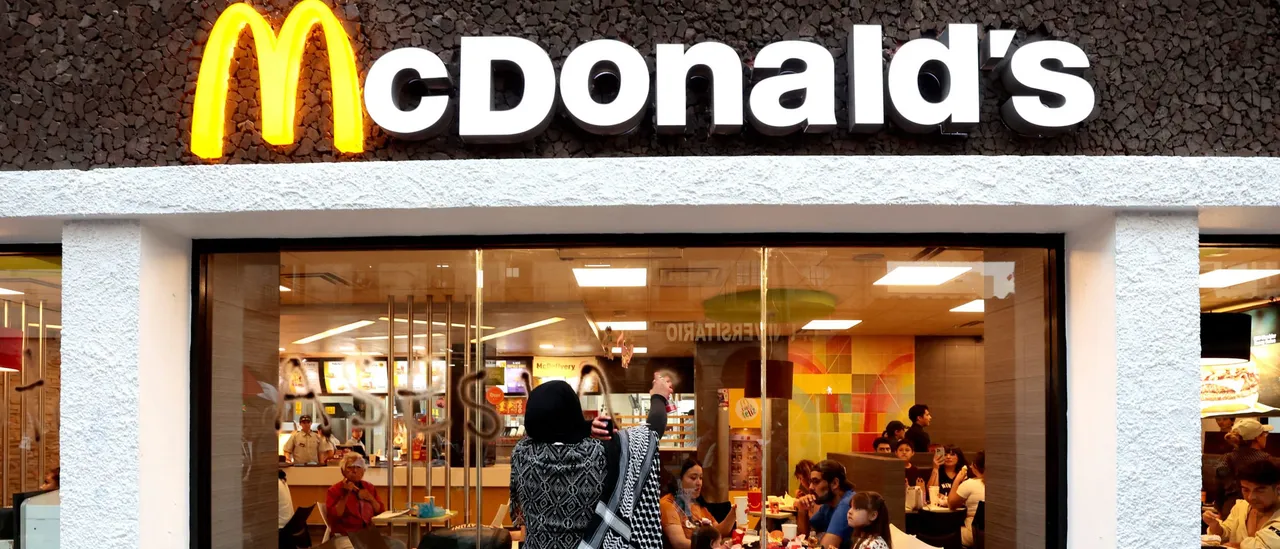 The Left's Obsession with Trump Forces Them to Support What They Have Always Disliked Most