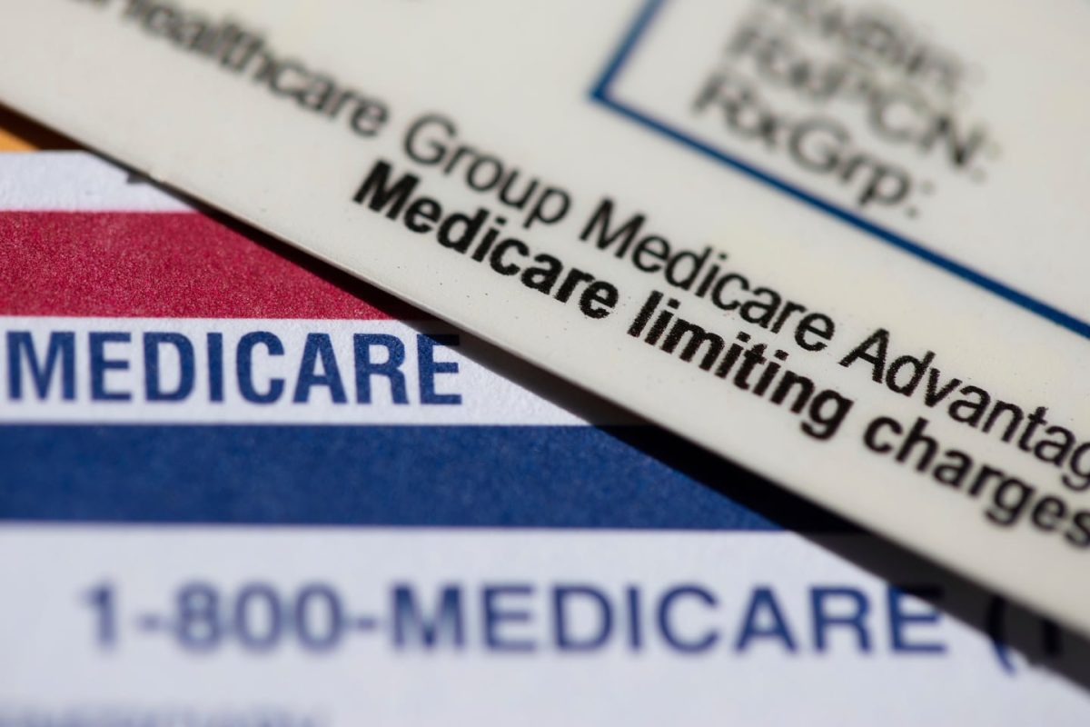 The Medicare Advantage system is evolving, leaving patients in a difficult position.