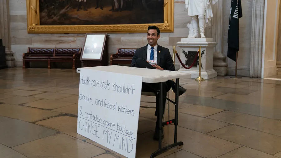 The Memo: Opposition to Trump embraces mockery to unsettle him