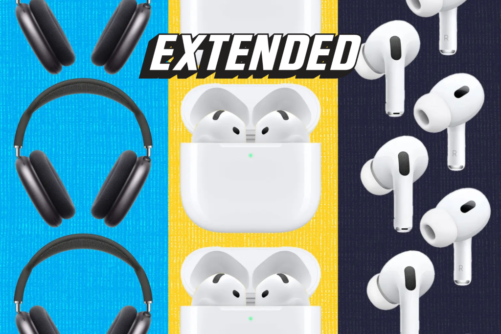 The October Prime Day has ended, but you can still find the AirPods you desire on sale.