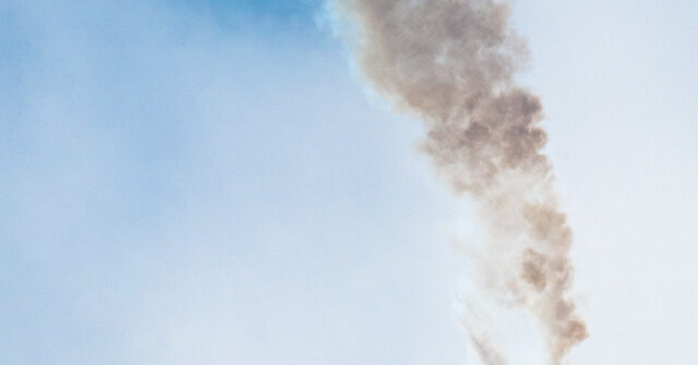 The Party Won't Give In Unless 'Planes Are Falling from the Sky'