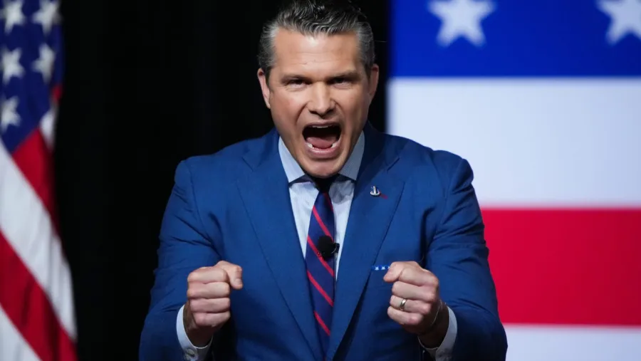 The Pentagon's campaign against press freedom