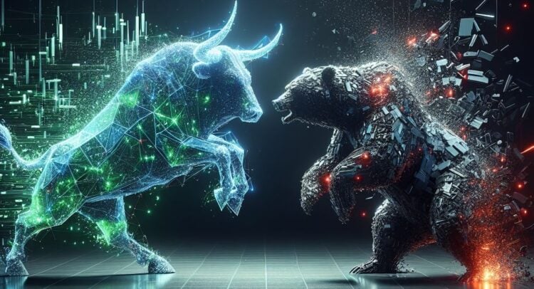 The Previous Week and the Coming Week: Economy and Markets, October 19, 2025