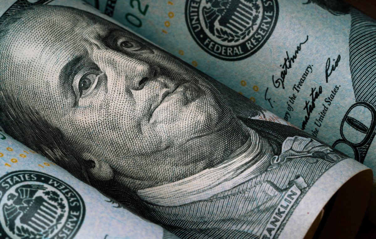 The Repo Market is Showing Signs of Trouble