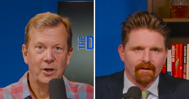 The Secret Connections Behind Far-Left Turmoil