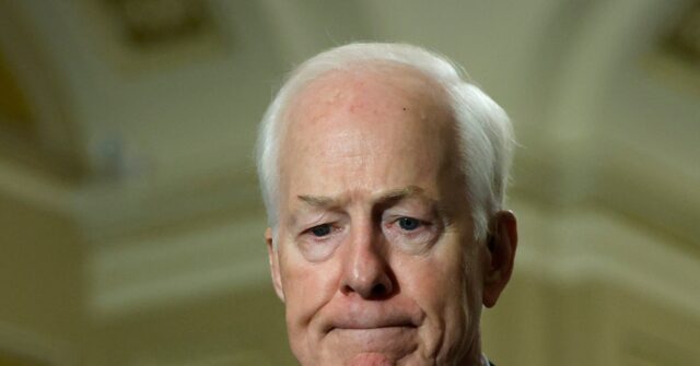 The Senate Isn't a Place for Retirement