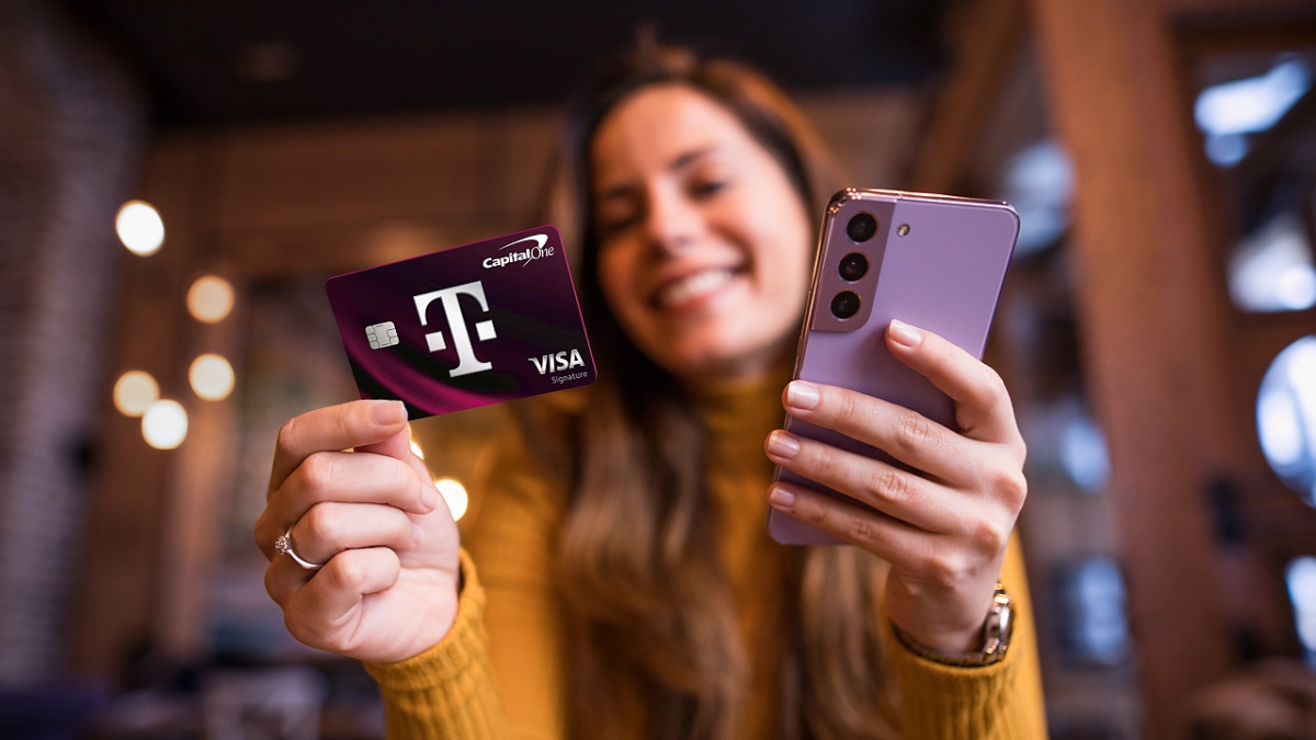 The T-Mobile Credit Card is Coming Soon