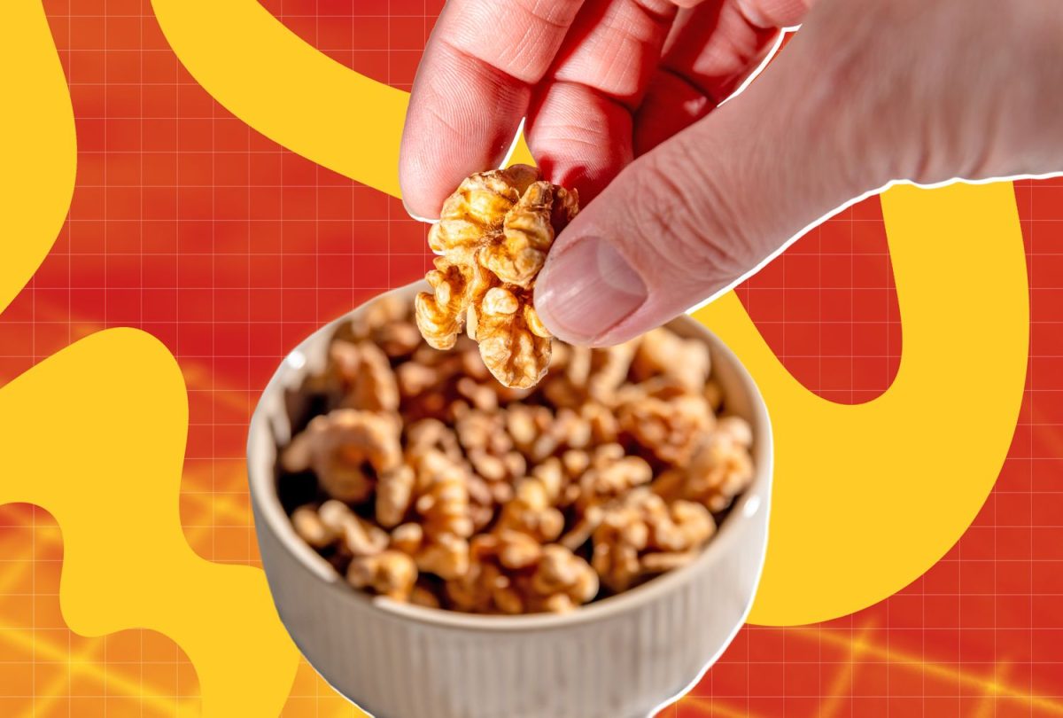 The Top Foods to Lower the Risk of Cognitive Decline After Age 55