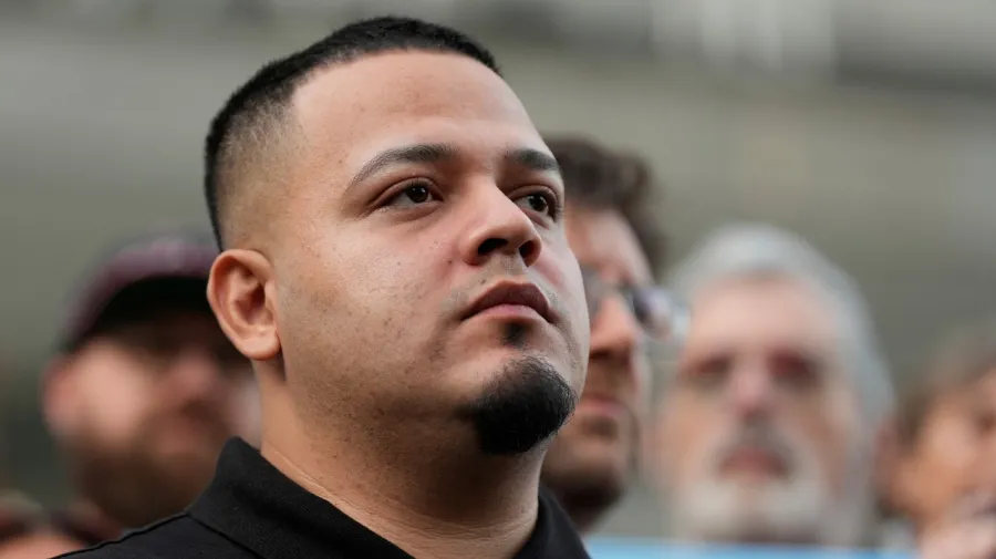 The Trump administration aims to send Abrego Garcia back to Liberia.