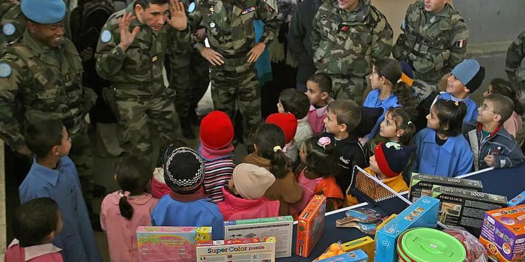 The UN used to stand up for the oppressed. Now it supports the powerful.