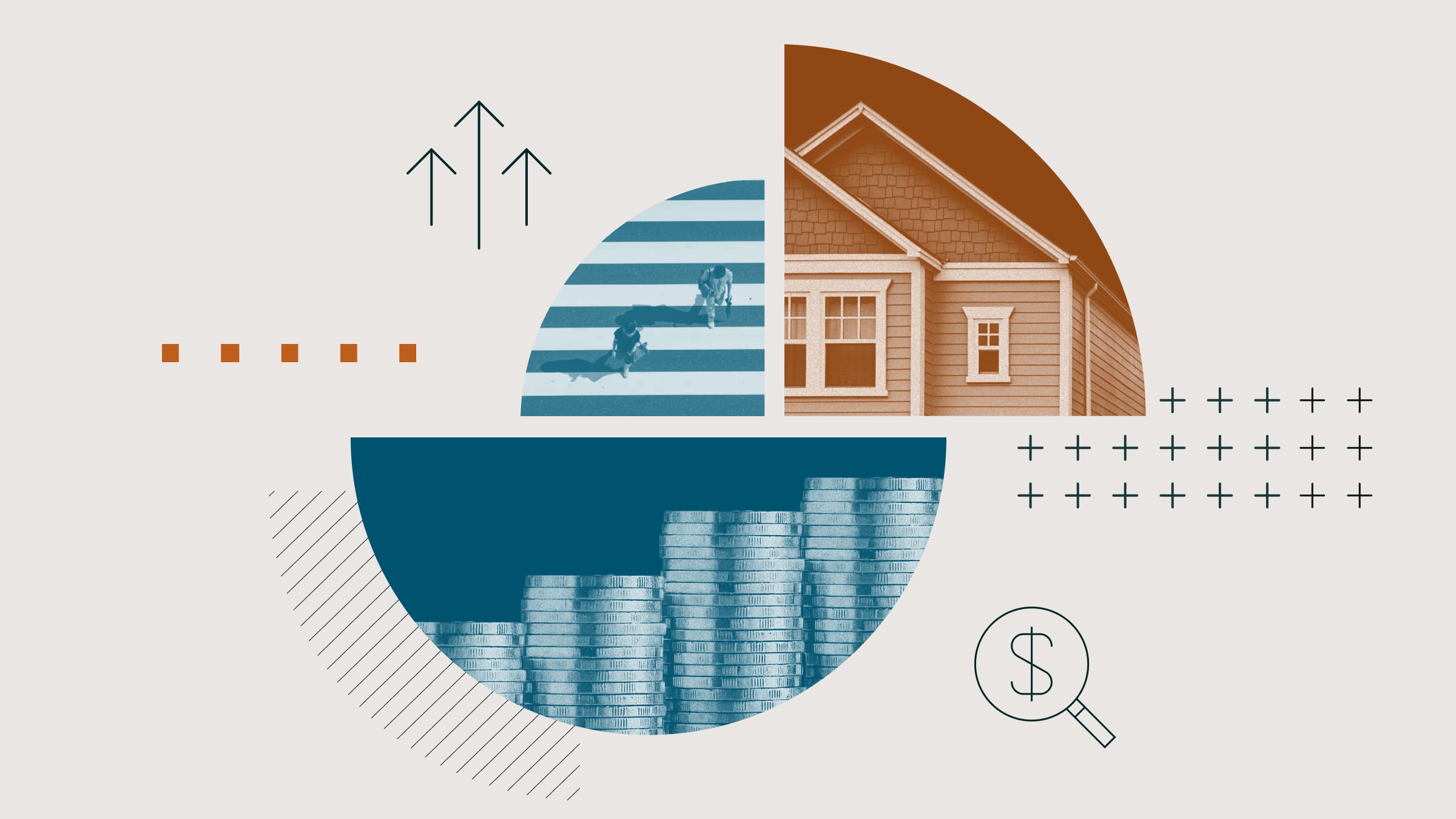 The US Dollar Has Lost Value, While These 3 Investments Have Significantly Increased