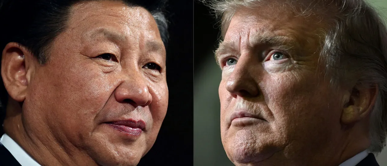 The US–China Trade War is Not Slowing Down; It's Only Beginning