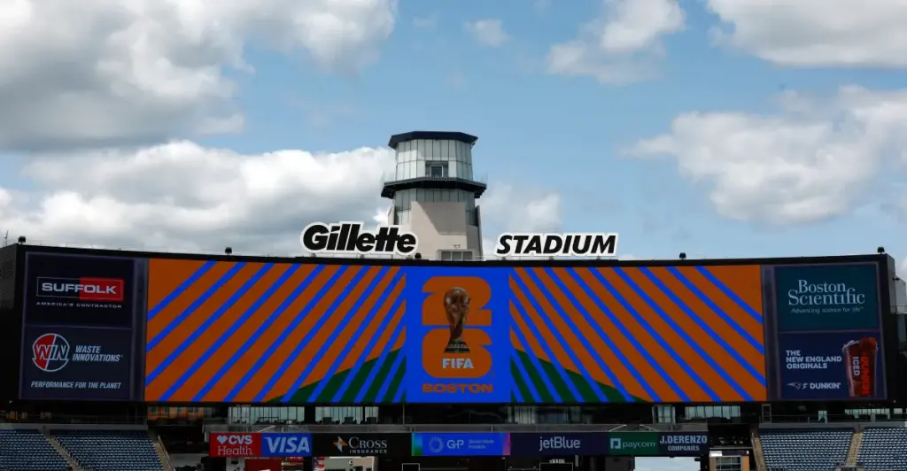 The World Cup will be in America soon. But are the host cities still up for debate?