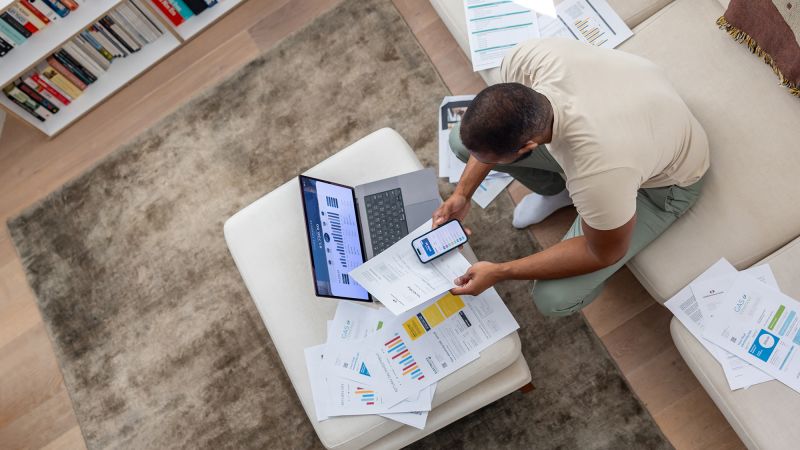 The advantages of simplifying your investing approach