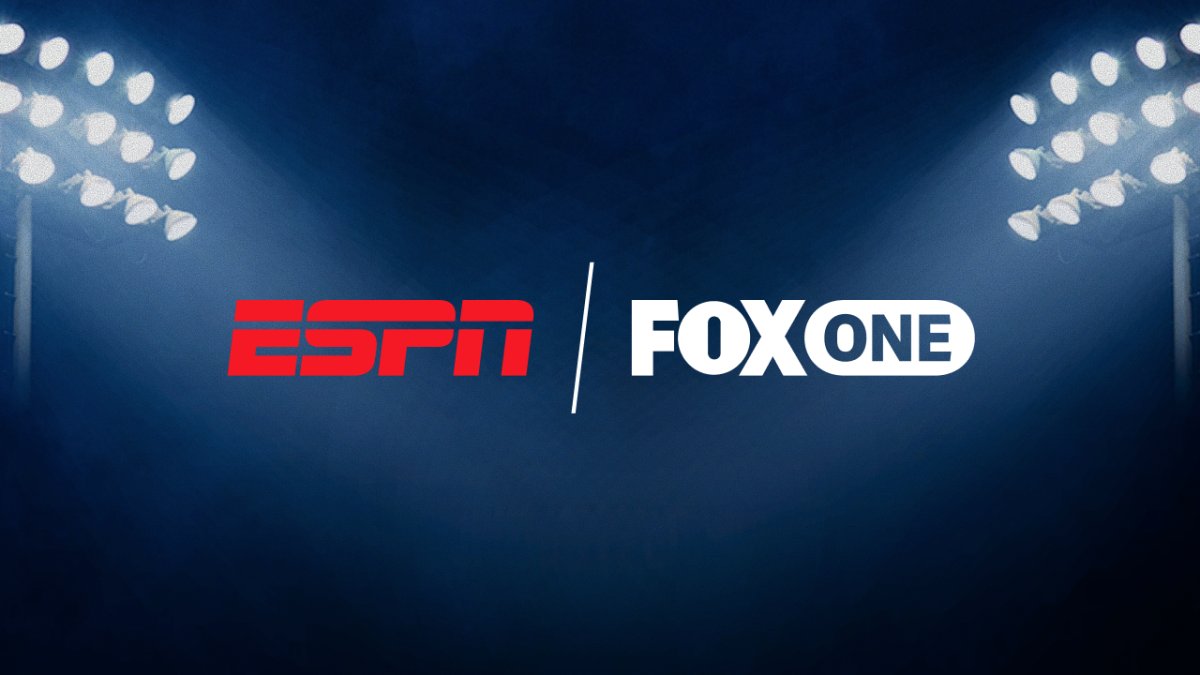 The combination of FOX One and ESPN elevates sports viewership.