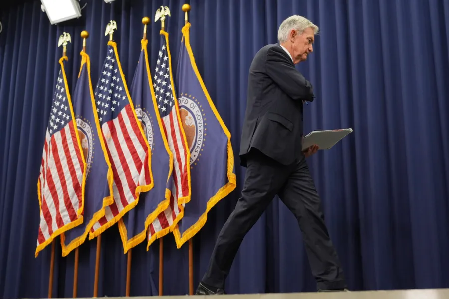 The dysfunction in Washington is heavily impacting American borrowers.